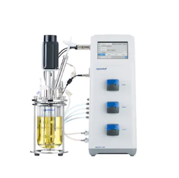 德國艾本德Eppendorf,BioBLU?罐體套件,適用BioFlo?120,加熱毯式,磁力驅(qū)動,BioBLU?50c