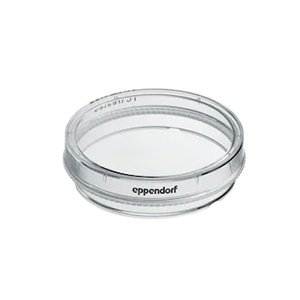 德國(guó)艾本德(Eppendorf)Cell Culture Dishes,100mm, 無(wú)菌、無(wú)熱原，無(wú)RNase和DNase,無(wú)人類和細(xì)菌DNA.無(wú)細(xì)胞毒素,TC處理,10.0mL, 300個(gè)