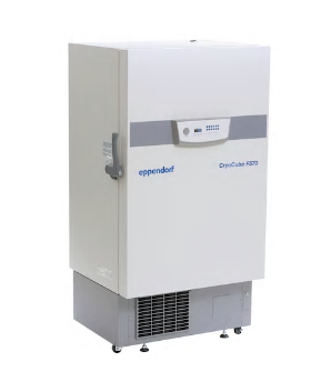 德國艾本德（Eppendorf）CryoCube? F570h超低溫冰箱