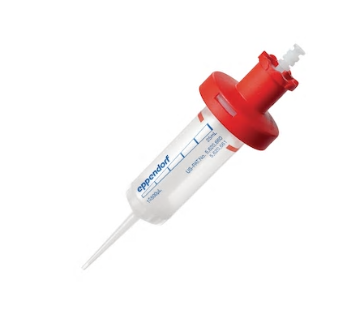 德國艾本德(Eppendorf)Combitips advanced 分液管,  Quality?優(yōu)質(zhì)級, 25 mL, 紅色, 天然色 無色