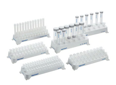 德國(guó)艾本德(Eppendorf)Cuvette Rack電擊杯支架,30個(gè)管位，適用于玻璃和塑料比色皿, 聚丙烯材質(zhì)，經(jīng)編號(hào)管位，可高溫高壓滅菌, 2 個(gè)