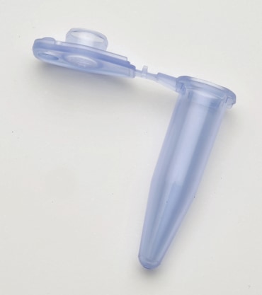 艾本德Eppendorf Safe-Lock Tubes, 0.5 mL, Eppendorf Quality?優(yōu)質級, 藍色, 500 個貨號 0030121139