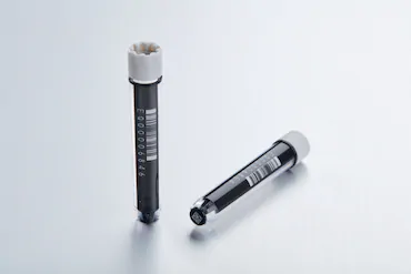 艾本德Eppendorf CryoStorage Vial, 1.0 mL, 不含 DNase、RNase、人類 DNA 和內(nèi)毒素；外螺紋，預(yù)先加蓋灰色管蓋，帶 2D SafeCode (DataMa