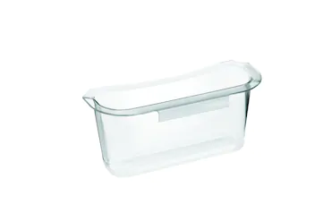 德國艾本德（Eppendorf）廢液槽帶蓋, 裝于廢物盒中，可滅菌，工作體積115 mL5075751500