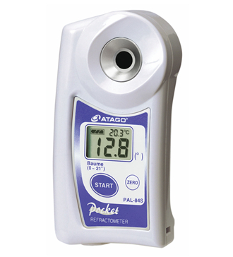 ATAGO(愛(ài)拓)葡萄酒濃度計(jì) PAL-84S,