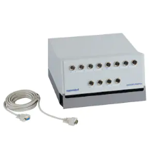 德國(guó)艾本德Eppendorf,DASGIP?PH4PO4L監(jiān)測(cè)模塊,適用4個(gè)罐體,無傳感器,pH和DO帶液位/消泡選項(xiàng)