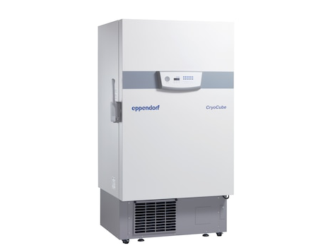 Eppendorf 秉承可持續(xù)發(fā)展的理念，投入了高效節(jié)能超低溫冰箱的研發(fā)