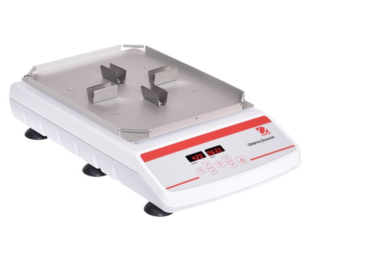 美國(guó)奧豪斯，OHAUS，脫色搖床，回旋振蕩器，圓周振蕩器，輕負(fù)載圓周式搖床，SHLDMP03DG