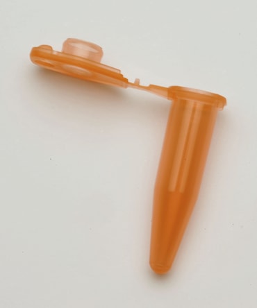 艾本德Eppendorf Safe-Lock Tubes, 0.5 mL, Eppendorf Quality?優(yōu)質級, 紅色, 500 個貨號 0030121120