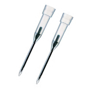 德國艾本德(Eppendorf)Eppendorf Quality?優(yōu)質(zhì)級, 20 μL, 52 mm, 淺灰色