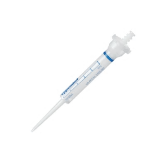 德國艾本德(Eppendorf)Combitips advanced 分液管, Quality?優(yōu)質(zhì)級, 5.0 mL, 藍(lán)色, 天然色 無色