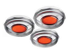 德國(guó)艾本德(Eppendorf)Cell Imaging Dishes, 含玻璃底,無(wú)菌、無(wú)熱原，無(wú) RNase和DNase，無(wú)人類和細(xì)菌DNA。無(wú)細(xì)胞毒素, 35 × x10 mm 細(xì)胞成像專用玻底