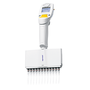 德國艾本德移液器 12 道電動(dòng)移液器 Xplorer? /Xplorer? Plus Eppendorf