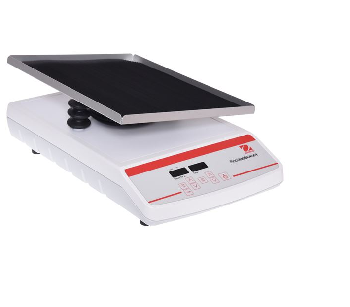 美國(guó)奧豪斯，OHAUS,旋轉(zhuǎn)搖床，搖擺搖床，脫色搖床，2D搖擺搖床，SHRK04DG