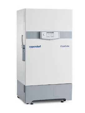 德國艾本德（Eppendorf）CryoCube? F740hi，5 c。超低溫冰箱（右開門）