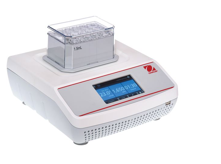 美國奧豪斯，OHAUS,恒溫?fù)u床，混勻器，溫育器，圓周振蕩搖床，ISTHBLHTS