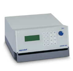 德國(guó)艾本德Eppendorf,DASGIP?GA模塊,用于尾氣分析,for1vessel,including analog I/O option,O2 1?–50?%and CO2 0?–25?%