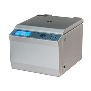 中科中佳 KDC-40低速離心機(40孔)離心機
