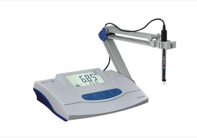 上海儀電科學雷磁PXS-270型離子計