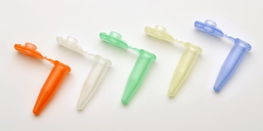 艾本德Eppendorf Safe-Lock Tubes, 0.5 mL, Eppendorf Quality?優(yōu)質(zhì)級, 混色(100 支裝), 500 個(gè)貨號 0030121708