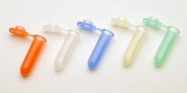艾本德Eppendorf Safe-Lock Tubes, 2.0 mL, Eppendorf Quality?優(yōu)質(zhì)級, 混色(200 支裝), 1,000 個(gè)貨號 0030121686