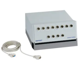 德國(guó)艾本德Eppendorf,DASGIP?PH4RD4監(jiān)測(cè)模塊,適用4個(gè)罐體,無傳感器,pH和redox