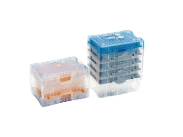 德國(guó)艾本德(Eppendorf)epT.I.P.S.? LoRetention Reloads, Eppendorf Quality?優(yōu)質(zhì)級(jí), 50 – 1,000 μL, 71 mm, 藍(lán)色, 天然