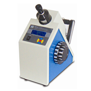 上海菁華科技儀器WYA-2S(1S)阿貝折射儀(微機(jī)、液晶數(shù)顯)