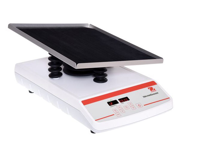 美國(guó)奧豪斯，OHAUS,旋轉(zhuǎn)搖床，搖擺搖床，脫色搖床，3D波動(dòng)搖床，SHWV02DG