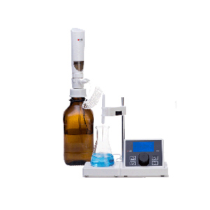 北京大龍電子滴定器 數(shù)顯電子滴定器 高精度數(shù)字滴定儀 dTrite