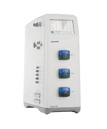 德國(guó)艾本德（Eppendorf）BioFlo? 120, 高配，CEE 7/7 型插頭, TMFC